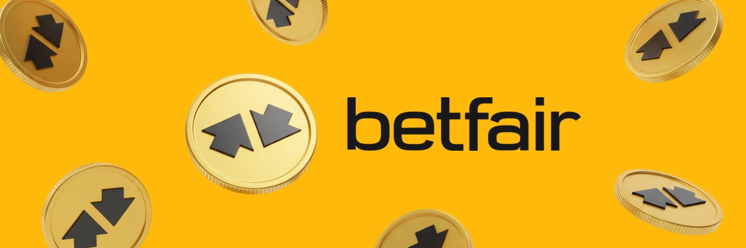 Betfair Fakts
